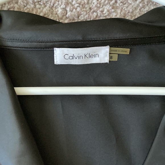 Classy little black dress - Picture 2 of 8